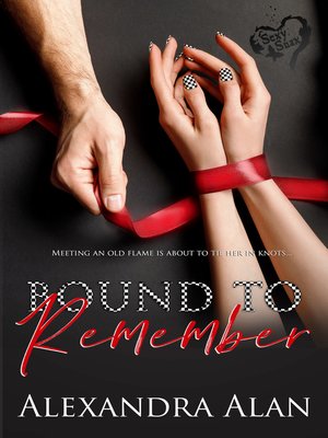 cover image of Bound to Remember